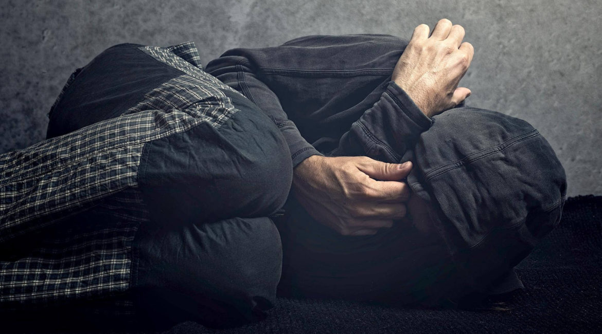 Альфа-PVP: разрушительный наркотик и последствия употребления