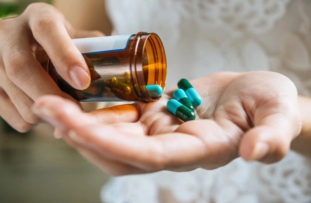 Що таке барбітурати: дія, ефекти та небезпека передозування