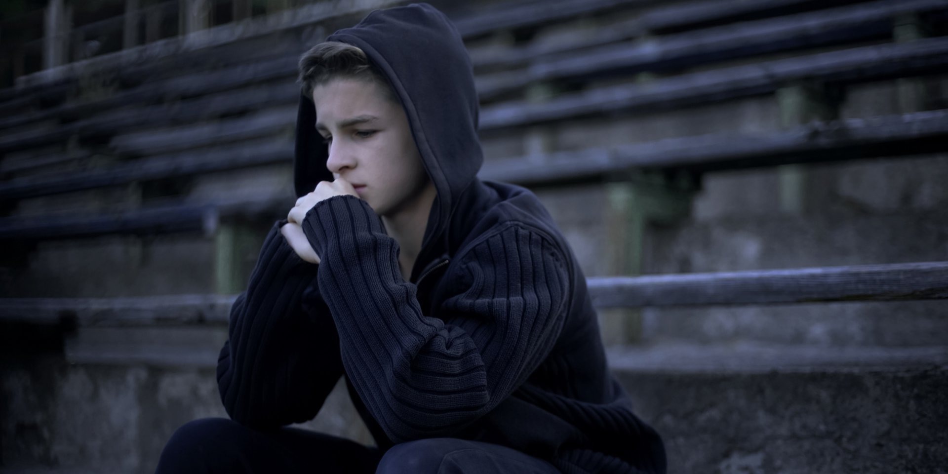 Чому зростає дитяча наркоманія: причини, ознаки, наслідки