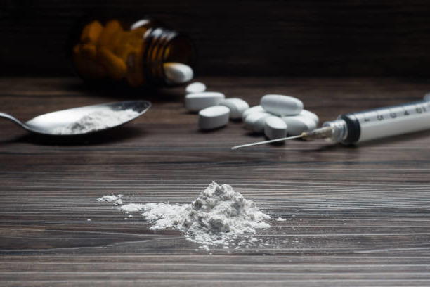 Види наркотичних засобів та їхні особливості | Клініка Пальміра