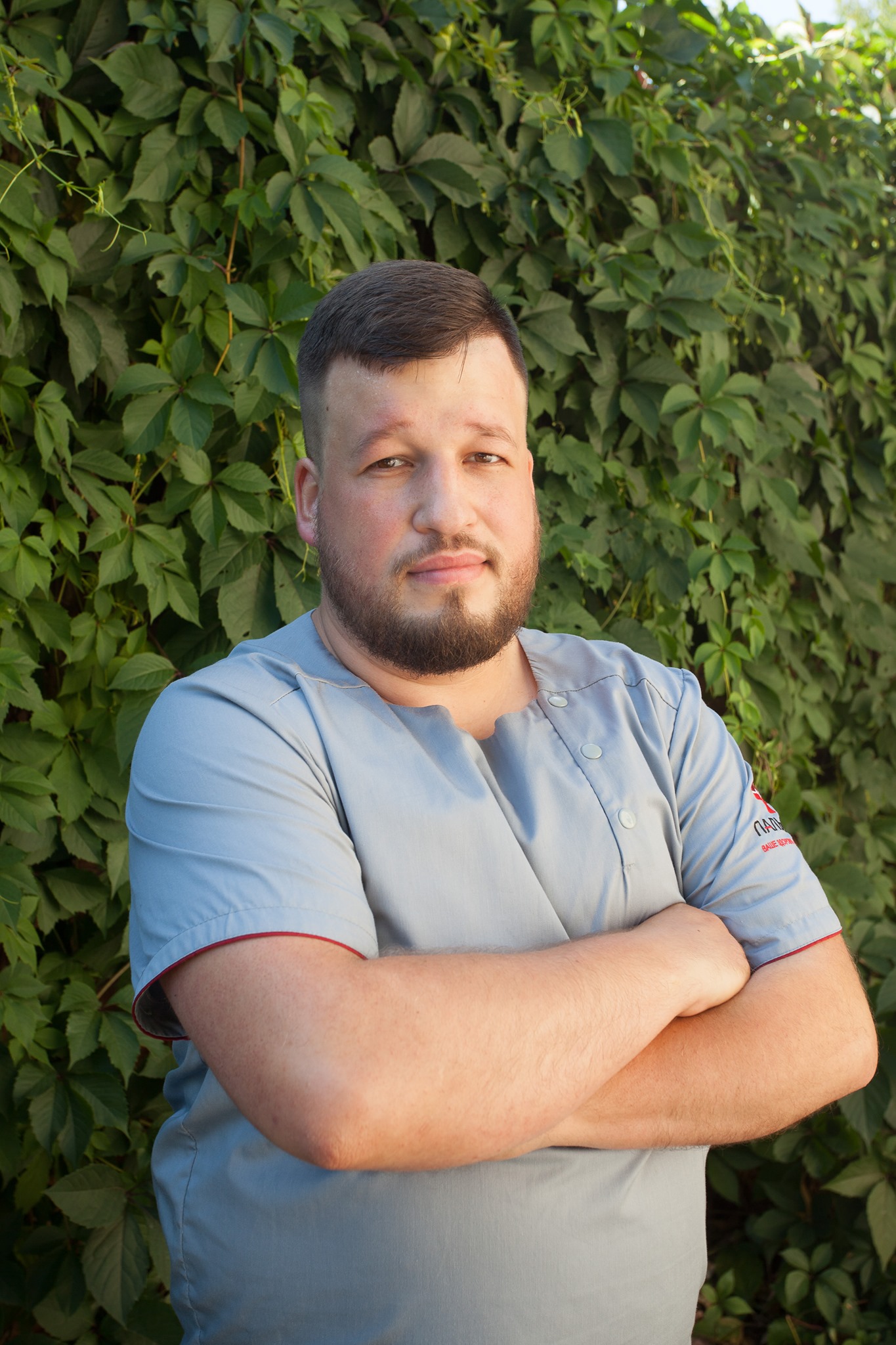 Наш спеціаліст