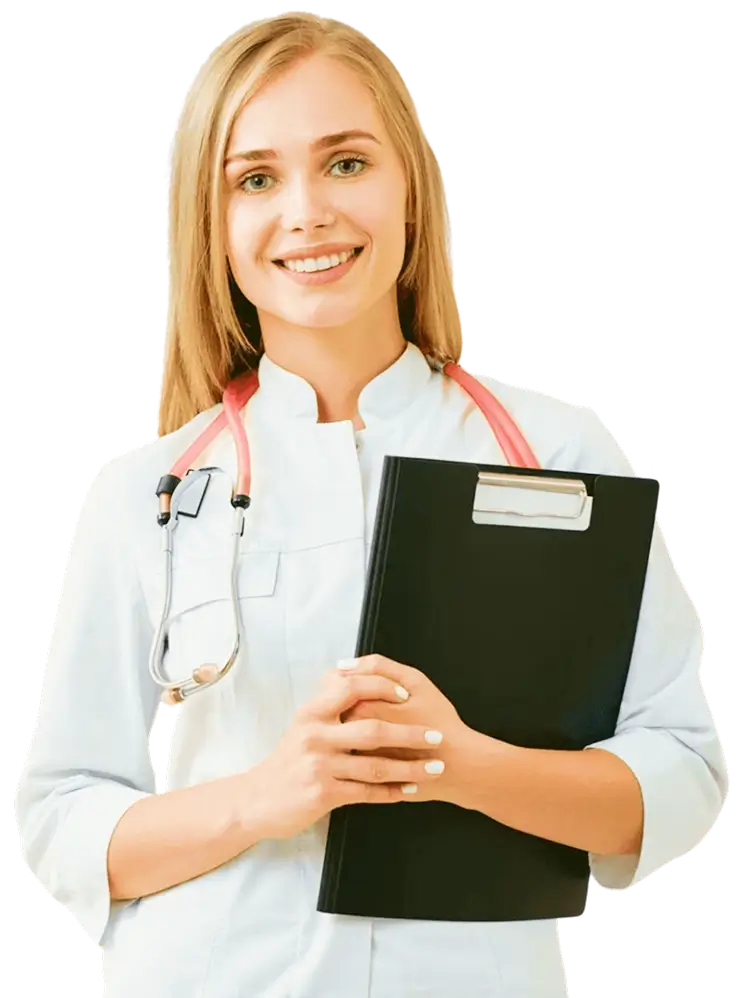 Лікар Palmira Clinic