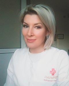 Дихтяр Наталя Андріївна