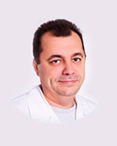 Фещук Павло Петрович