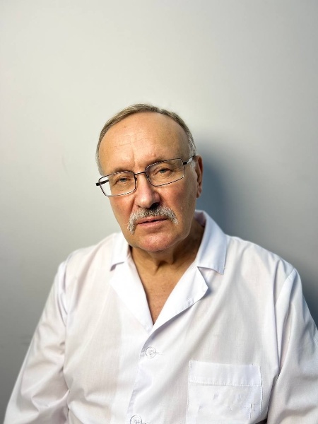 Качан Александр Михайлович