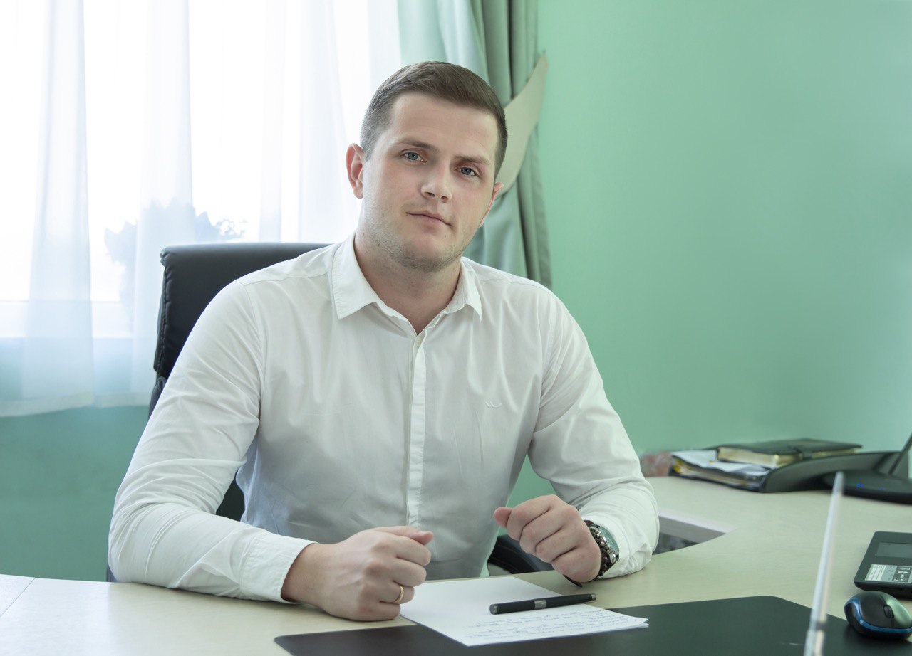 Наявко Святослав Ігорович