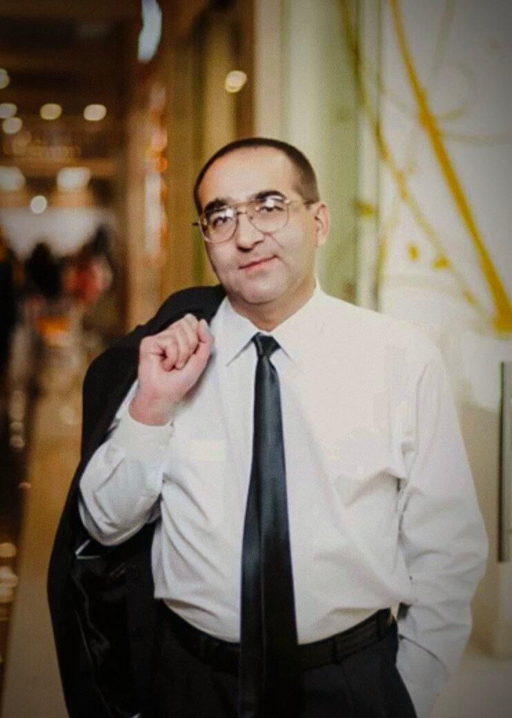 Савенко Дмитро Вікторович