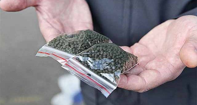 Чим шкідливий насвай – 14 причин не вживати