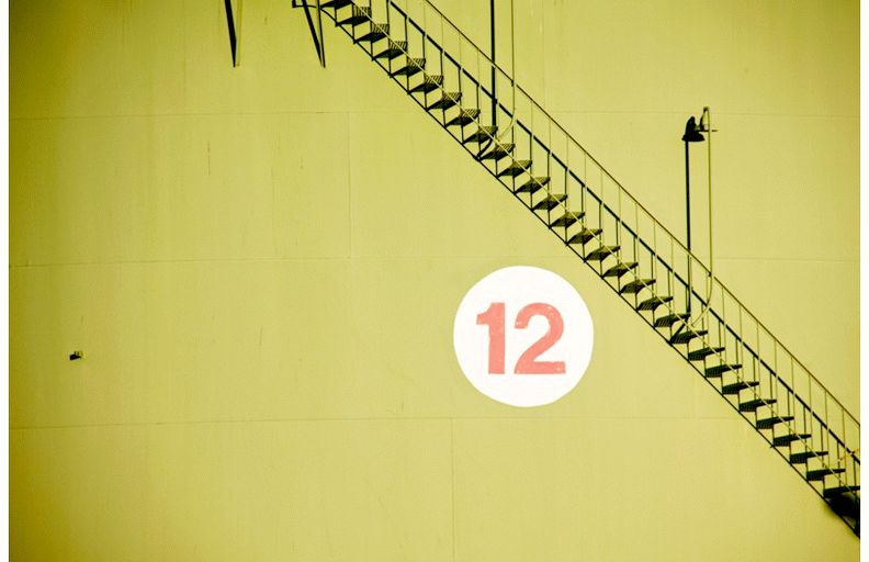 Програма «12 кроків» – Наркозалежність