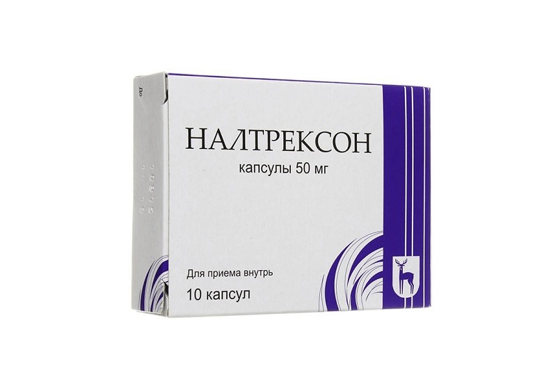 Описание препарата