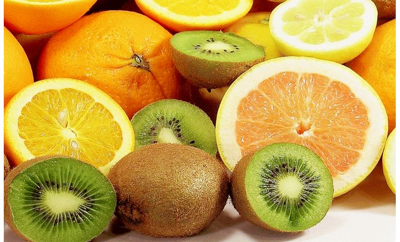 Полное очищение